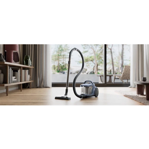 Пилосос Electrolux EL31C1LDB: Вага 4.61 кг