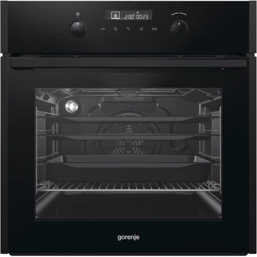 Духовой шкаф электрический Gorenje BOPE759B