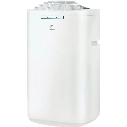 Кондиционер Electrolux EACM-10EW/N3 WHITE ECO