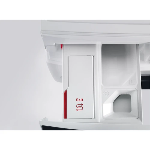Пральна машина Electrolux EW9F1R61B: Тип завантаження фронтальна