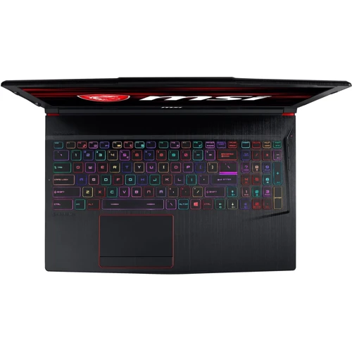 Ноутбук MSI GE63 Raider RGB 8RF (GE63RGB8RF-044BE) RB: Операційна система Microsoft Window 10 Home