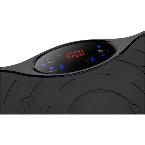 Інший тренажер Вібраційна платформа GYMTEK XP500 Black фото 4