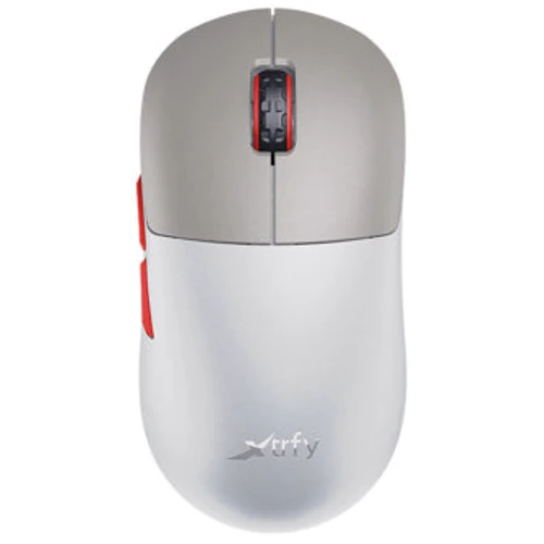 Мышь Xtrfy M8 RGB Wireless Retro (M8W-RGB-RETRO)