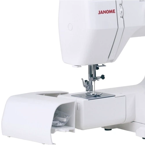 Швейная машина Janome HS 1515: Общее количество операций 15