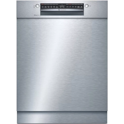 Посудомойка BOSCH SMU4HCS48E