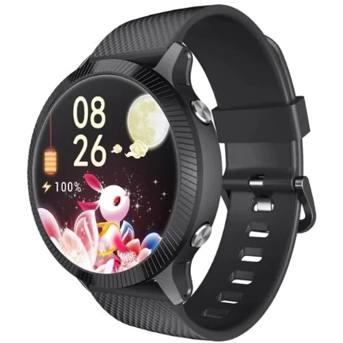 Смарт-часы Blackview R8 Black: Операционная система Проприетарная