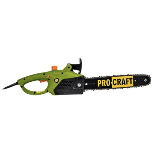Ланцюгова пилка Procraft K1800: Тип электропила