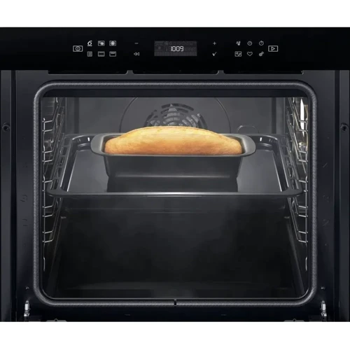 Духовой шкаф электрический Whirlpool W7OS44S2HBL: Мощность подключения, Вт 3650