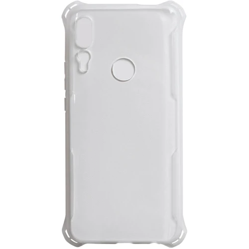 Аксессуар для смартфона BeCover TPU Case Clear for Huawei P Smart Z / Y9 Prime 2019 (704780)