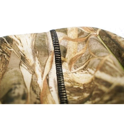Мужская шапка DexShell Watch Hat Camouflage водонепроницаемая камуфляж 56-58 см (DH9912RTCSM) фото 3