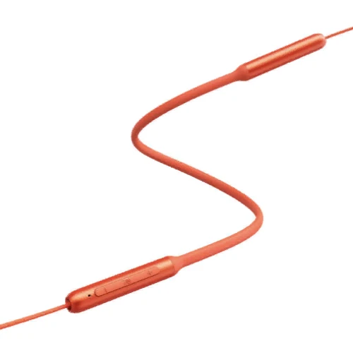 Наушники Realme Buds Wireless Orange: Назначение для занятий спортом