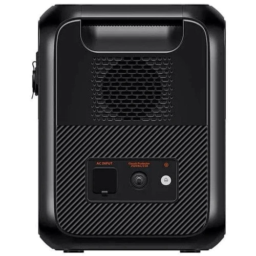 Зарядная станция Bluetti AC180P 1440Wh 1800W: Количество розеток 220V 2