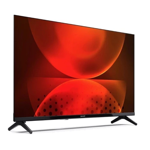 Телевизор Sharp 24FH2EA: Тип LED-телевизоры