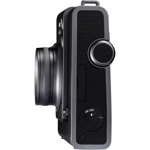 Fujifilm INSTAX Wide Evo Black (16840933)