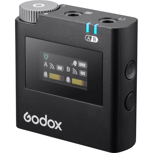Godox Virso M1 фото 2