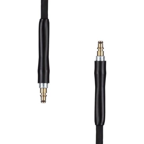 Шланг Intertool высокого давления 10м (DT-1560) фото 1