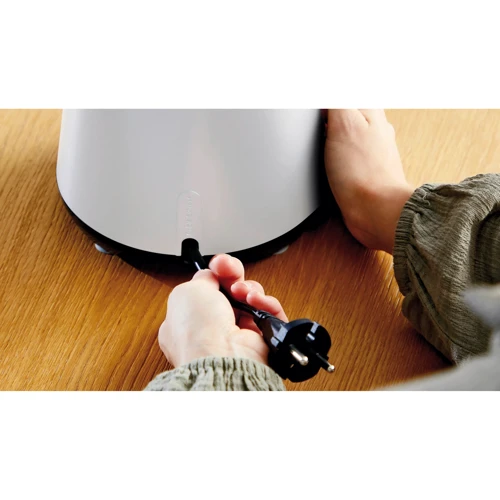 Блендер Bosch Serie 4 VitaPower MMB6141W
