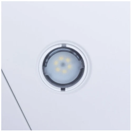 Витяжка Minola HDN 6222 WH/INOX 700 LED фото 8