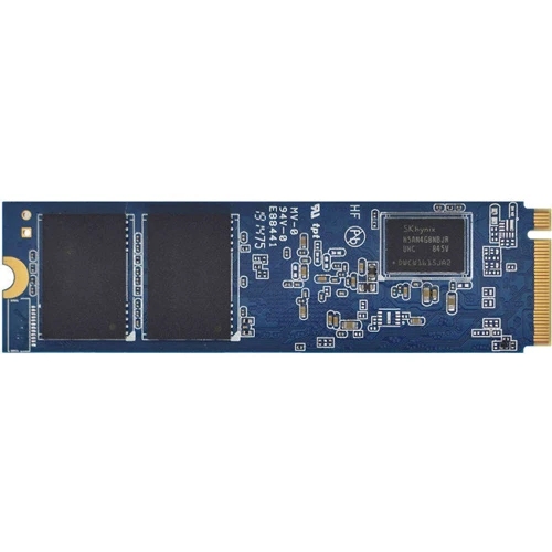 PATRIOT Viper VP4100 2 TB (VP4100-2TBM28H): Інтерфейс підключення M.2 (PCI-E 4.0)
