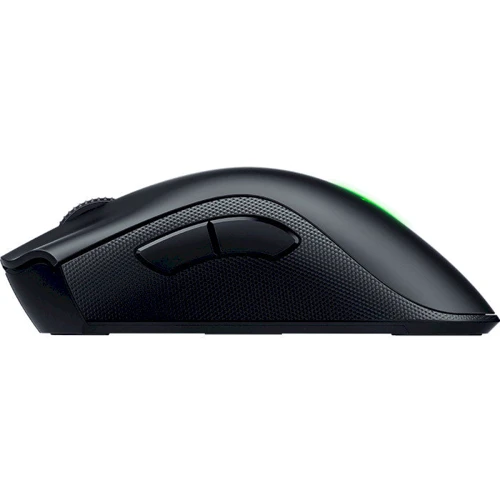 Мышь Razer DeathAdder V2 PRO Wireless Mouse Dock (RZ01-03350400-R3G1): Максимальное разрешение сенсора, dpi 20000