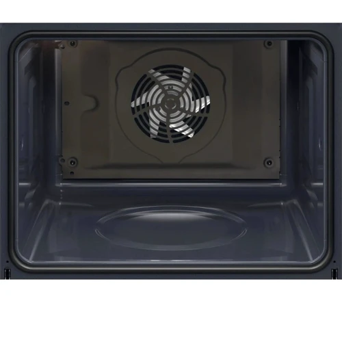 Духовой шкаф электрический Electrolux KODEF75X2: Размеры 59.6х59.4х56.9 см