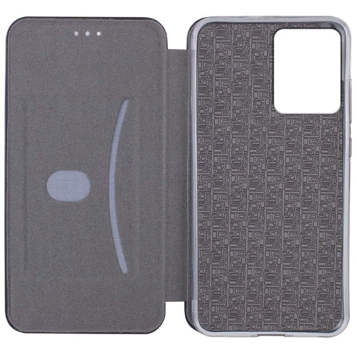 Чехол для телефонов Fashion Classy Dark Blue for Xiaomi Redmi Note 12 4G