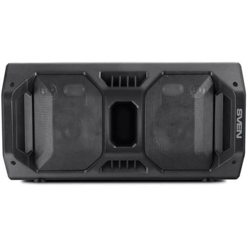 Акустика SVEN PS-600 Black: Выходная мощность 50 Вт