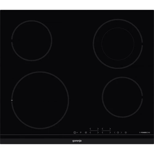 Варильна поверхня Gorenje ECT647BCSC