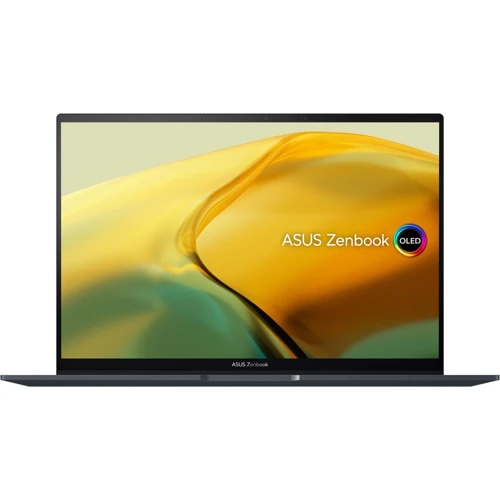 Ноутбук ASUS ZenBook 14X OLED UX3404VC (UX3404VC-M9134X): Оперативная память 16 ГБ