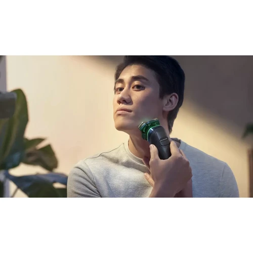 Електробритва Philips Shaver 9000 Series S9980/74 Limited Edition: Можливість вологого гоління есть