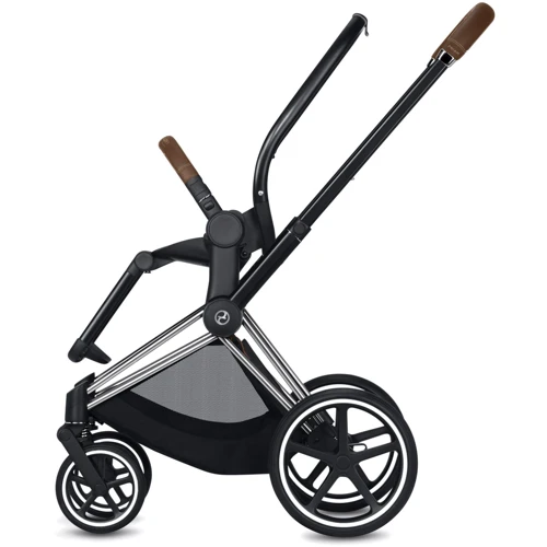 Шасси Priam & каркас LS RBA Сhrome (519002295): Производитель Cybex