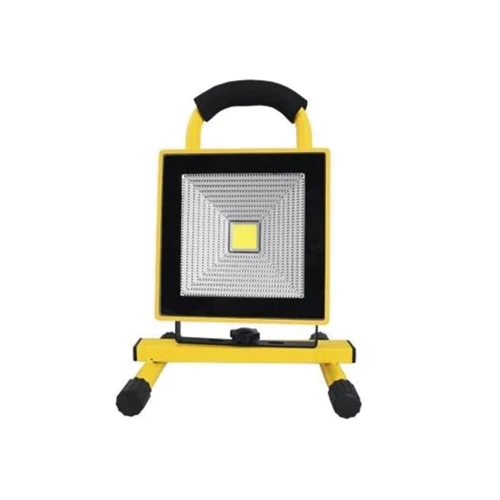 Ліхтар туристичний MDA LED Rechargeable Work Light 20W LXLA311: Максимальний час роботи, год 54