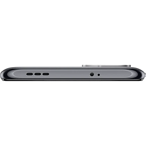 Смартфон POCO M5s 8/256GB Grey (Global): Камера Четверна 64 МП (f/1.8) + 8 МП (f/2.2) + 2 МП (f/2.4) + 2 МП (f/2.4) / LED спалах / Автофокус / Фронтальна 13 МП (f/2.4)