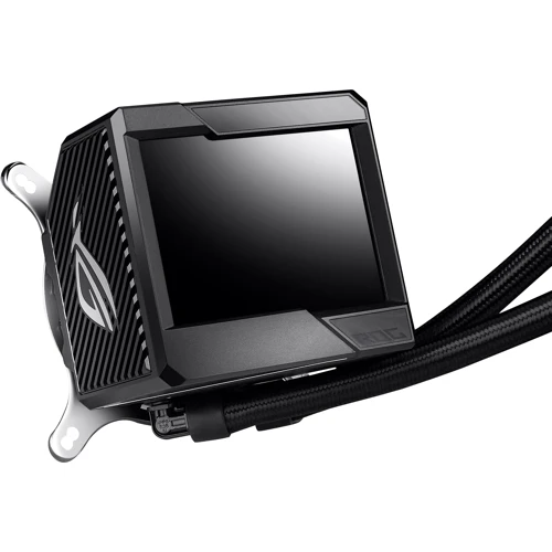 Кулер Asus ROG Ryujin II 240 ARGB (90RC00A1-M0UAY0): Назначение для процессора