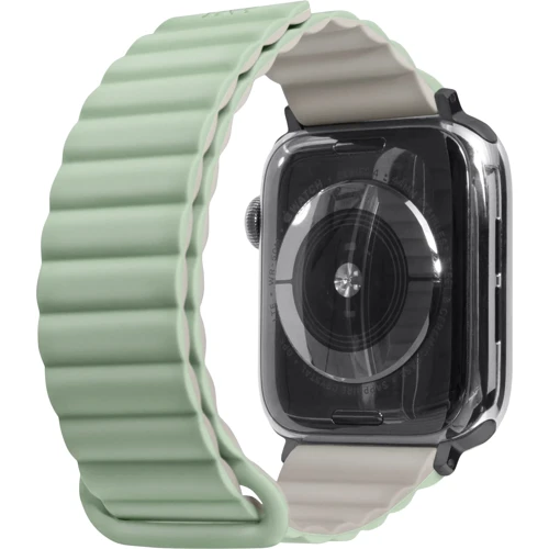 LAUT NOVI SPORT Green (L_AWS_NS_GN) для Apple Watch 38/40/41mm: Виробник LAUT