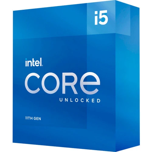 Intel Core i5-12600K (BX8071512600K) UA