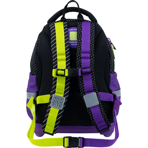 Школьный набор Wonder Kite Pur-r-rfect SET_WK22-724S-3 фото 4
