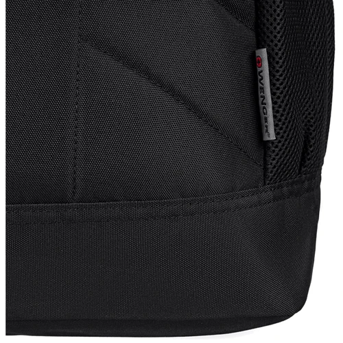 Сумка для ноутбуков Wenger 16" Quadma Black (610202) фото 7