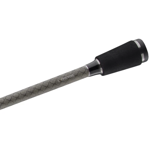 Спінінгові вудилище Daiwa Silver Creek 2020 UL Spin 2.20m 3-14gr: Довжина, м 2.20