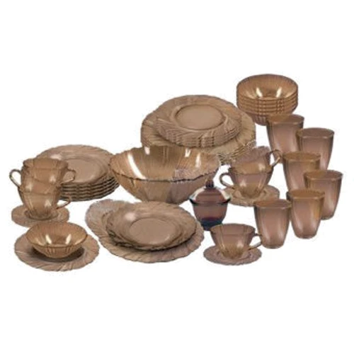 Столовый сервиз Набор посуды Bohmann BH 4501 (45 пр.)