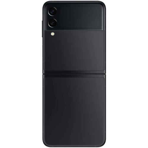 Смартфон Samsung Galaxy Flip 3 8/256 GB Black Approved Витринный образец: Производитель Samsung