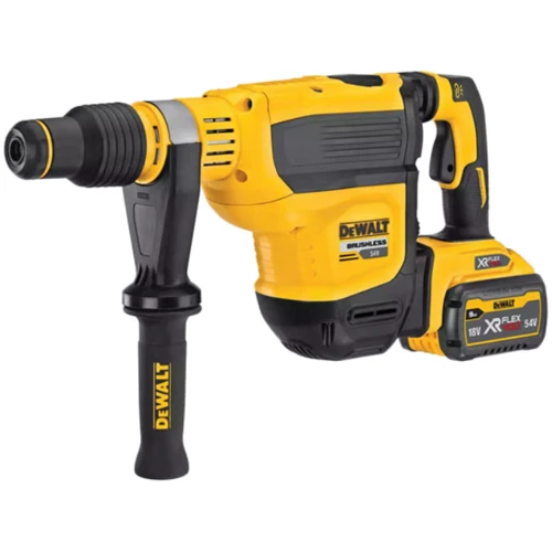 Перфоратор DeWalt DCH614X2 (без АКБ и ЗУ)
