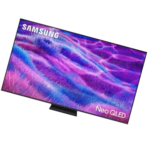 Телевізор Samsung QE50QN80FAUXUA