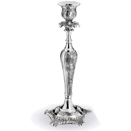 Канделябр Chinelli Barocco Candelabrum на 1 свічку (8014300)
