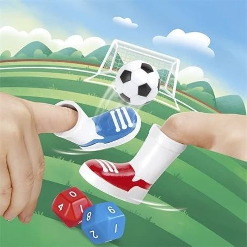 Настольная игра Hape Штрафной удар (E0475): Производитель HAPE