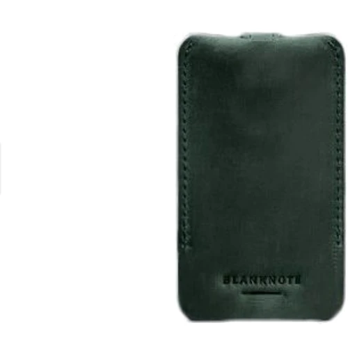 Ключниця BlankNote 1.0 Crazy Horse зелений (BN-KL-1-iz)