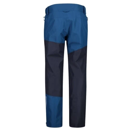 Штани гірськолижні CMP Man Pant Free Ride (32W4007-L931) 50 сині: Вид Горнолыжные брюки