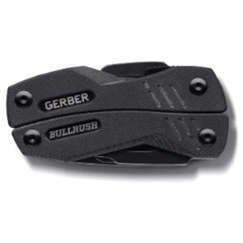 Мультитул Gerber BULRUSH (31-001749): Количество инструментов 6