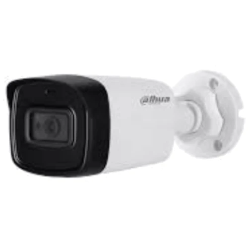 IP-камера видеонаблюдения DAHUA DH-HAC-HFW1500TLP-A 2.8mm