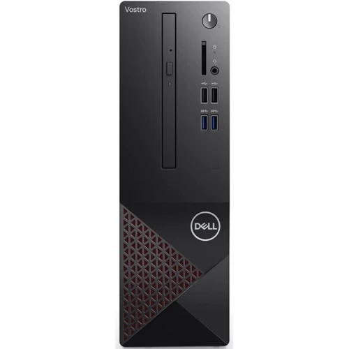 Персональный компьютер (ПК) Dell Vostro 3681 SFF (N206VD3681_2101)